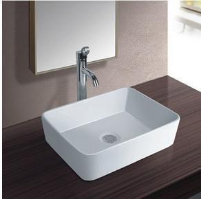 潮州衛(wèi)浴選購指南 漢健陶瓷廠柜盆臺下盆價格、廠家與圖片詳解